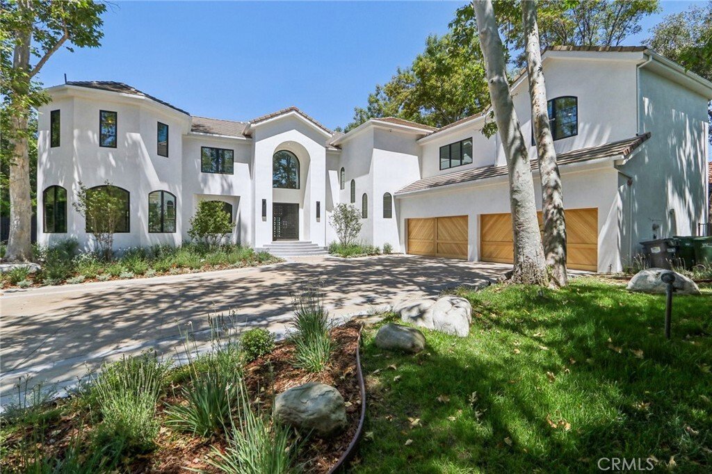 Maison à Hidden Hills, Californie, États-Unis 2 - 18900866