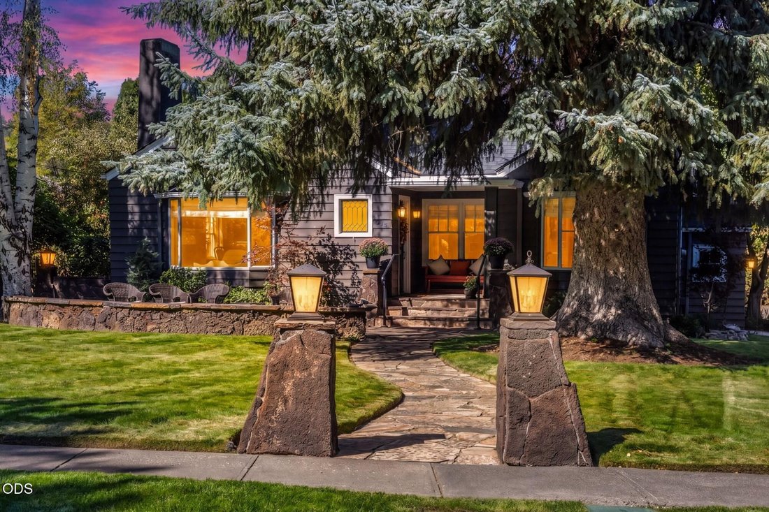 Casa en Bend, Oregón, Estados Unidos 2 - 18895789
