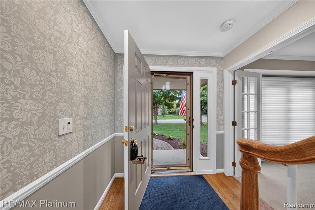Casa a Novi, Michigan, Stati Uniti 4 - 18900659