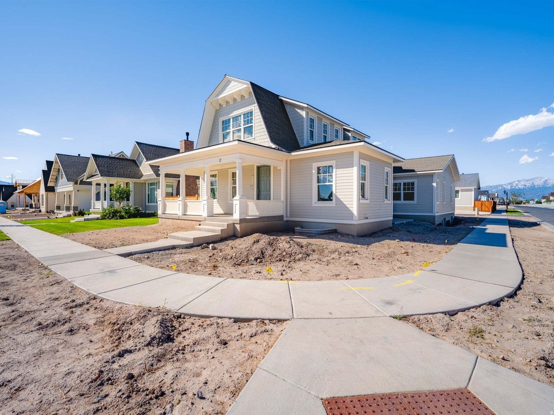 Maison à Vineyard, Utah, États-Unis 5 - 18378400