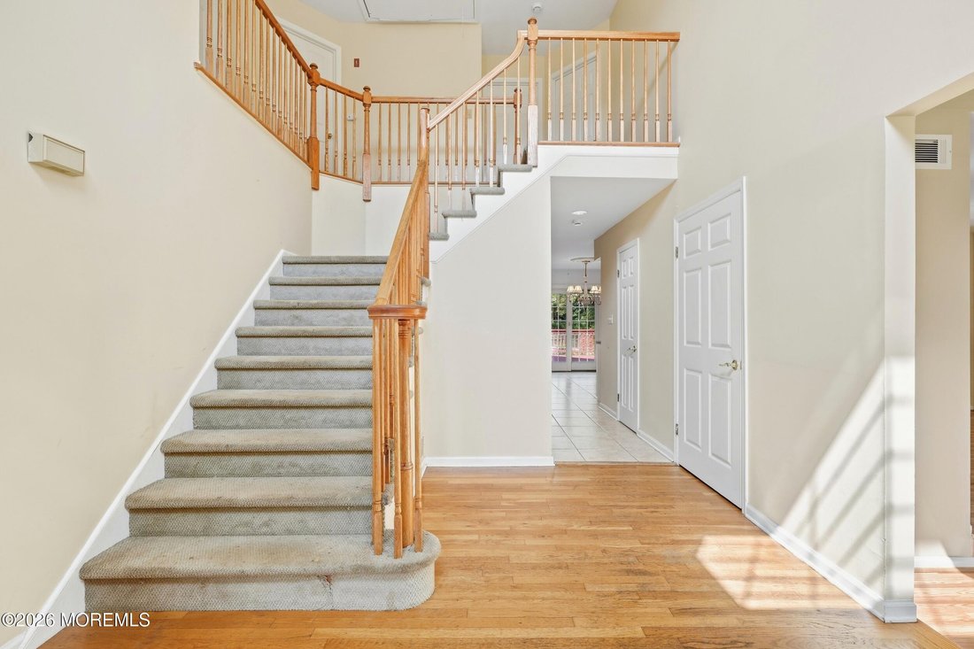 House in Tinton Falls, New Jersey, United States 5 - 18898975