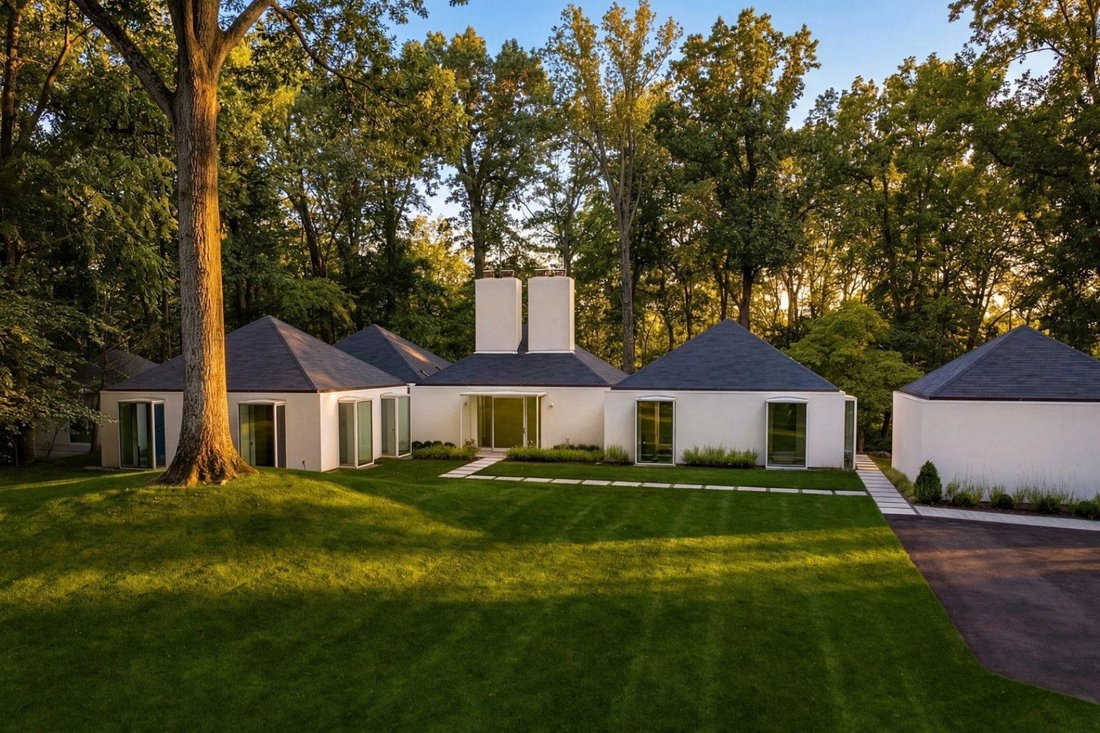 Haus in McLean, Virginia, Vereinigte Staaten 5 - 18891412