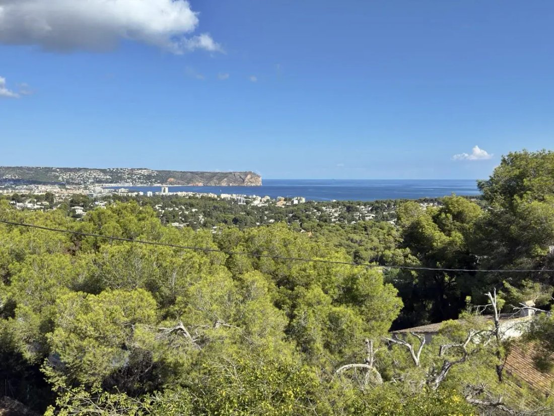 Appartamento a Jávea, Comunità Valenzana, Spagna 1 - 18475052
