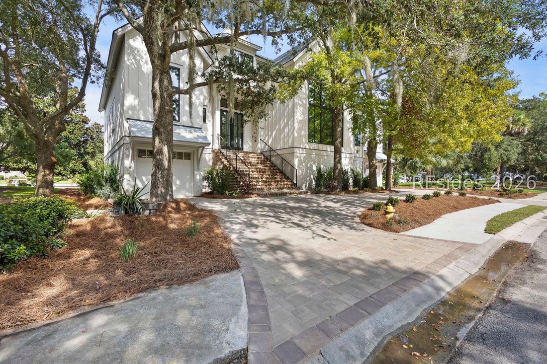 Casa a Hilton Head Island, Carolina del Sud, Stati Uniti 3 - 18895565