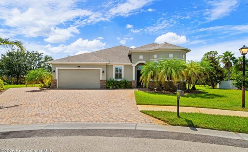 Haus in Melbourne, Florida, Vereinigte Staaten 1