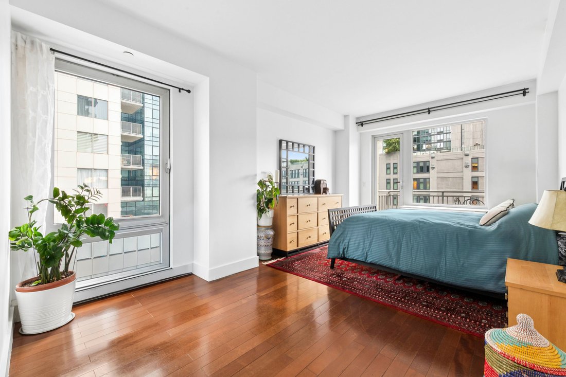 Condo in New York, New York, United States 5 - 18902474