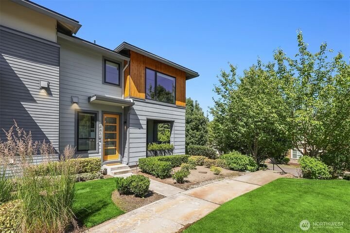 Condominio en Newcastle, Washington, Estados Unidos 1 - 18902670