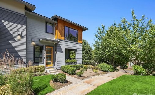 Condominio a Newcastle, Washington, Stati Uniti 1
