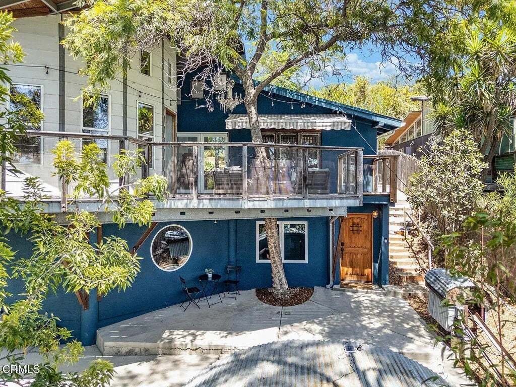 House in Los Angeles, California, United States 1 - 18899888