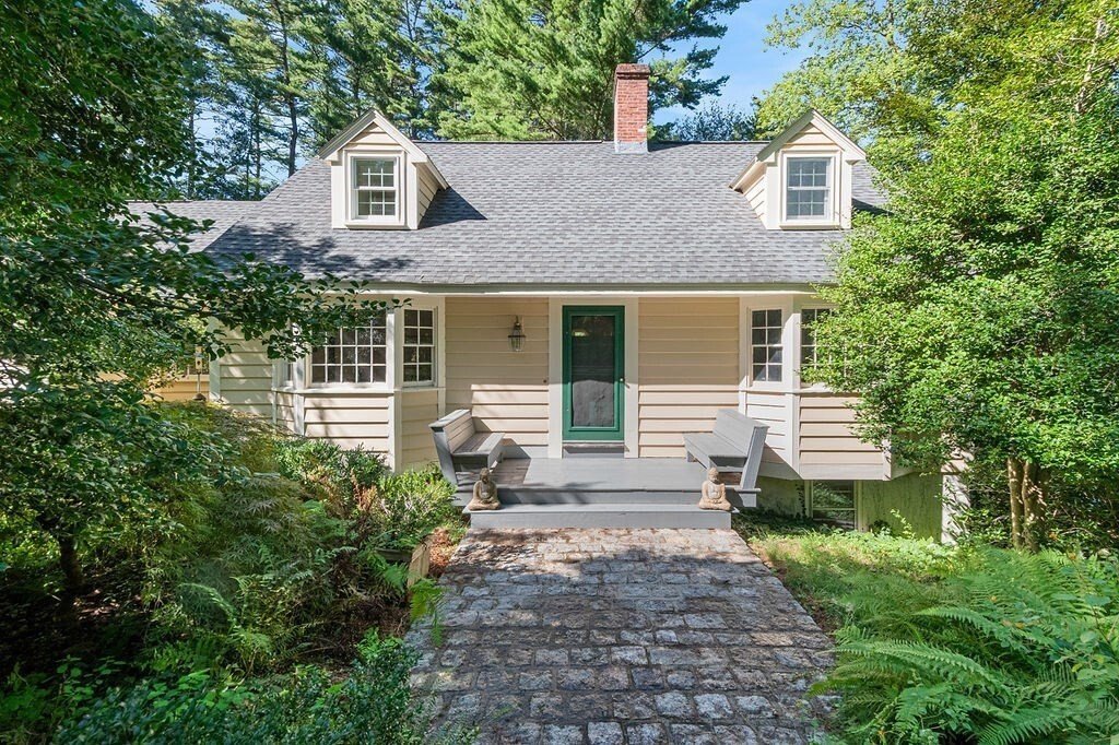 Maison à Sudbury, Massachusetts, États-Unis 3 - 18900083