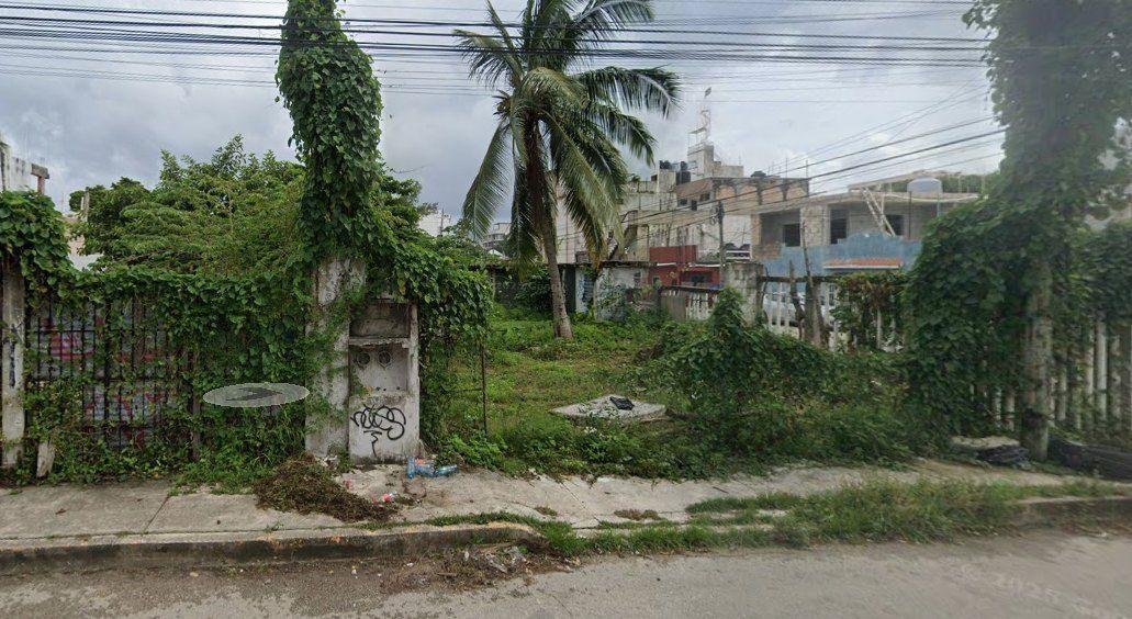 Land in Playa del Carmen, Quintana Roo, Mexico 2 - 18896940