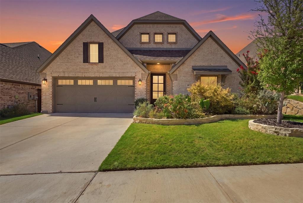 Casa en Fort Worth, Texas, Estados Unidos 2 - 18900559