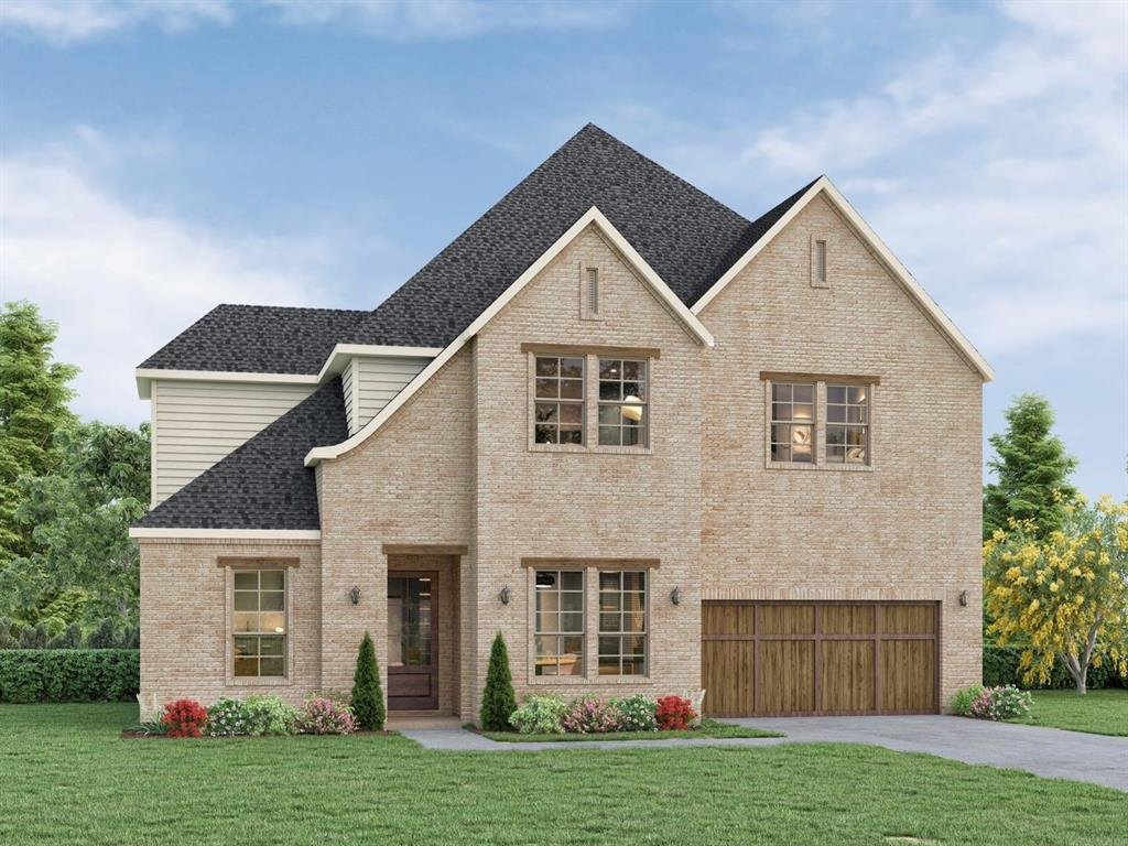 House in Fort Worth, Texas, United States 1 - 18217166