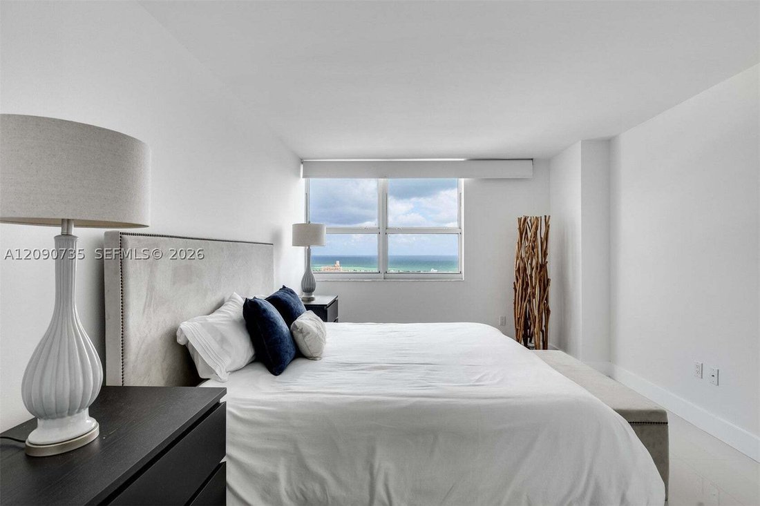 Condominio a Miami Beach, Florida, Stati Uniti 4 - 18896547