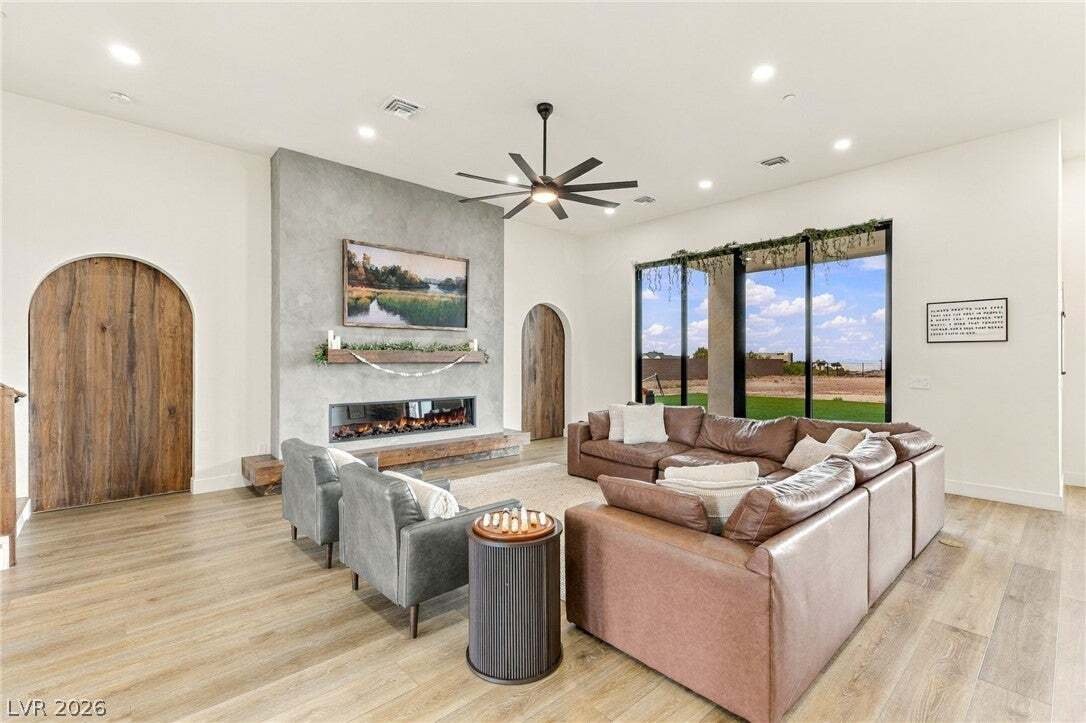 Casa a Henderson, Nevada, Stati Uniti 3 - 18899036