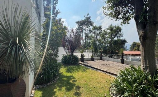 Condominio a Città del Messico, Messico 1