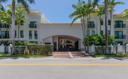Eigentumswohnung in Bal Harbour, Florida, Vereinigte Staaten 1