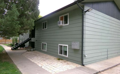 Berthoud, Colorado, Estados Unidos 1