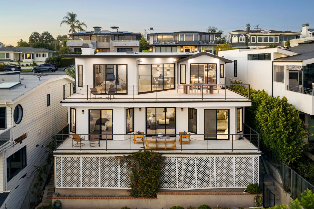 Casa a Newport Beach, California, Stati Uniti 3 - 18897215