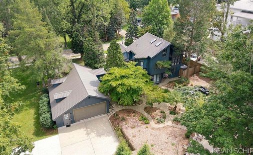 House in Douglas, Michigan, United States 1
