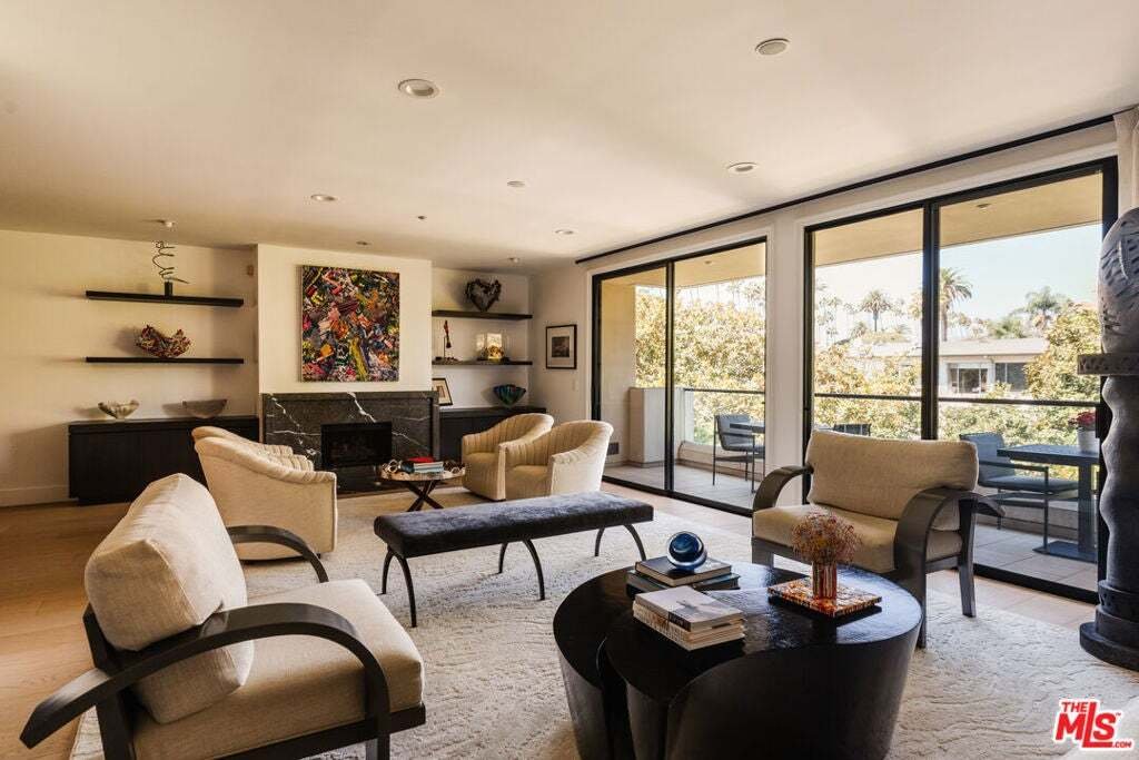Condo in Santa Monica, California, United States 1 - 18899431