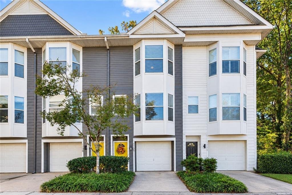 Townhouse en Atlanta, Georgia, Estados Unidos 1 - 18896072