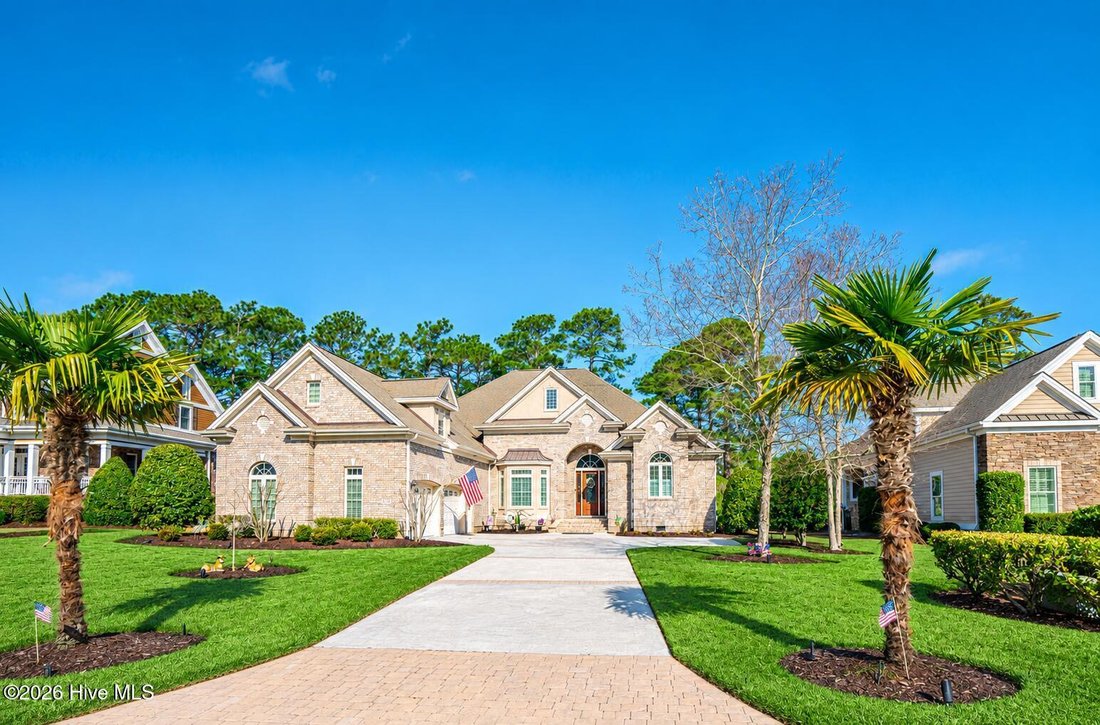 House in Ocean Isle Beach, North Carolina, United States 3 - 17409744