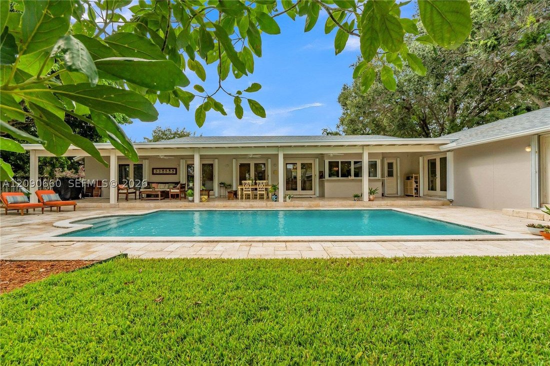 Casa a Cutler Bay, Florida, Stati Uniti 5 - 18896551