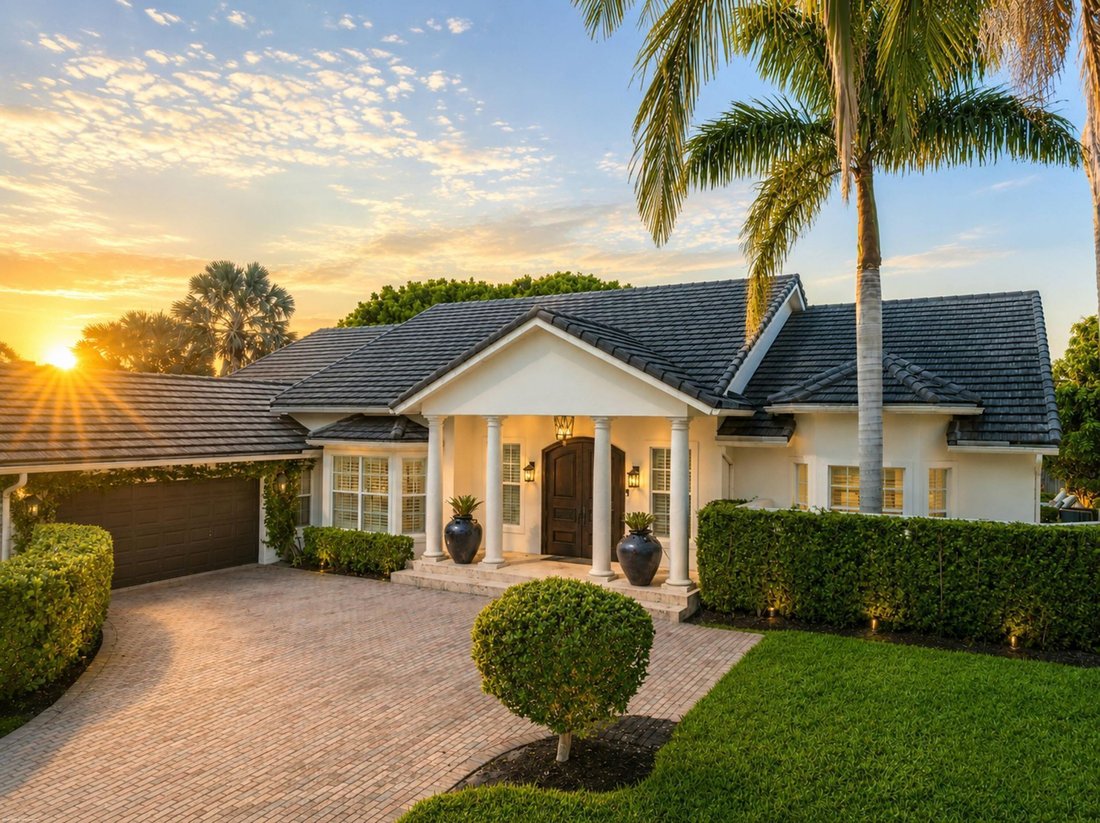 House in Wellington, Florida, United States 3 - 18902189