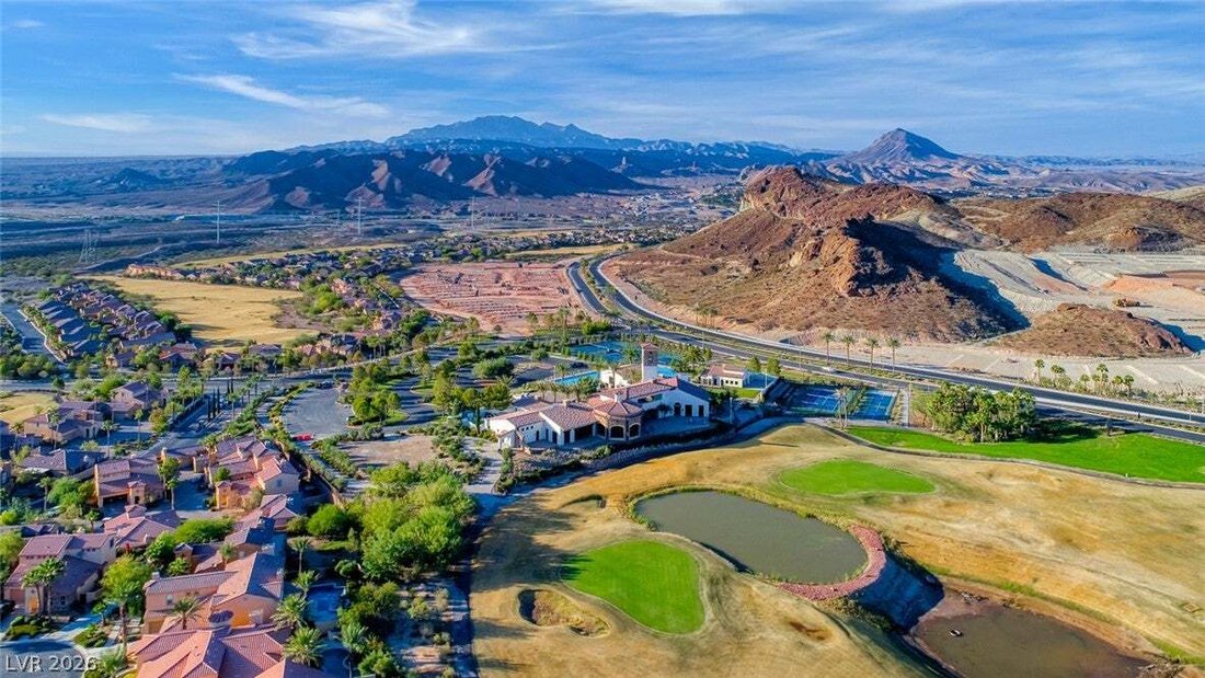 House in Henderson, Nevada, United States 1 - 18899024