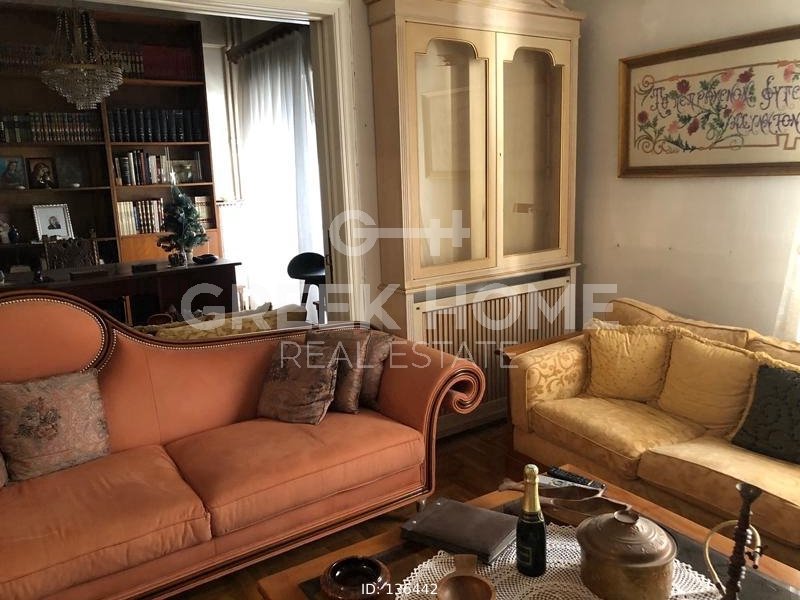 Apartment in Sunoikia Pagkratiou, 2nd District of Athens, Athens 3 - 15486241