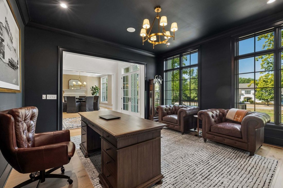 Casa en Nashville, Tennessee, Estados Unidos 4 - 18322118