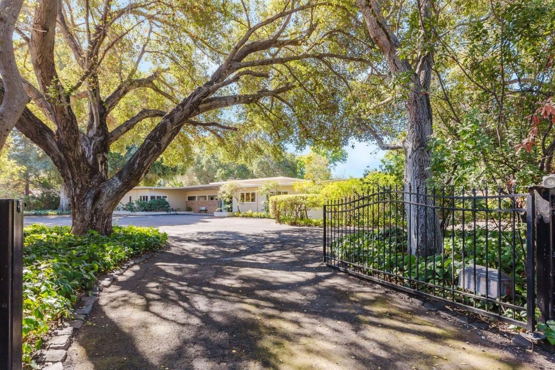 Casa a Atherton, California, Stati Uniti 3 - 18899754