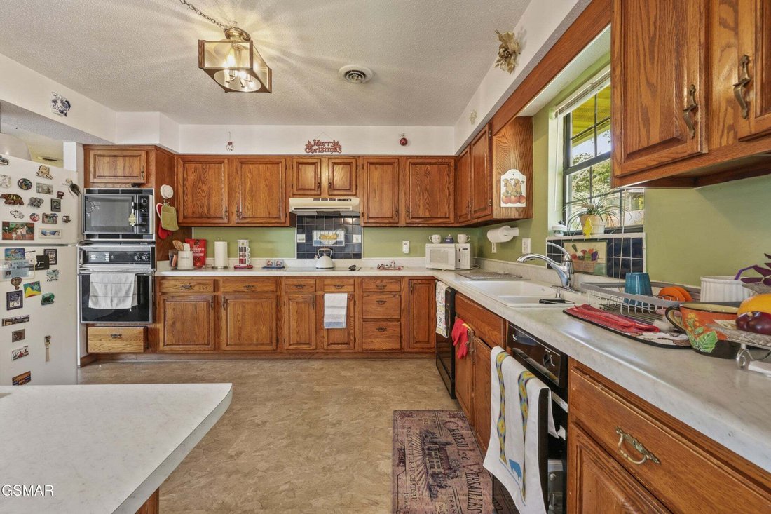 Casa a Sevierville, Tennessee, Stati Uniti 5 - 18895703