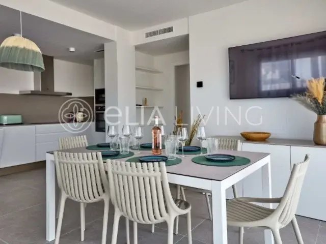 Apartment in Xabia / Javea, Valencian Community, Spain 3 - 18475007