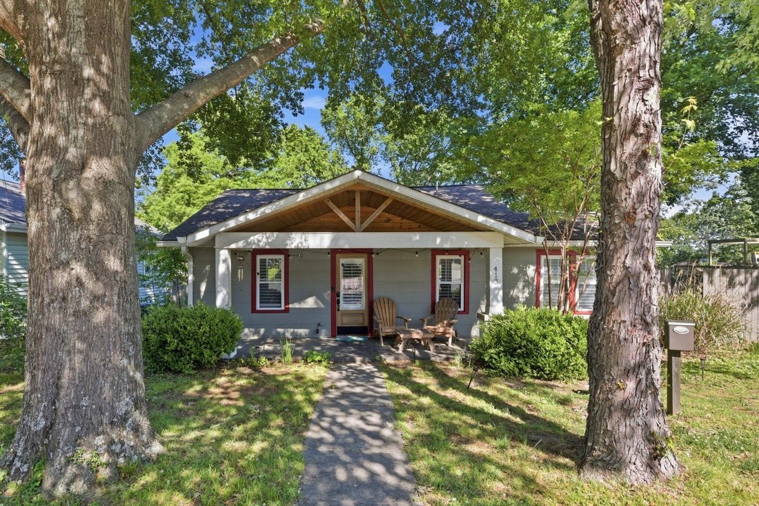Haus in Nashville, Tennessee, Vereinigte Staaten 2 - 18738809