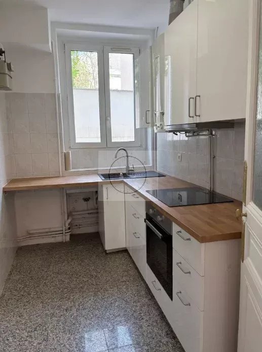 Appartement à Bel-Air Sud, Paris 12e Arrondissement, Paris 5 - 18897633