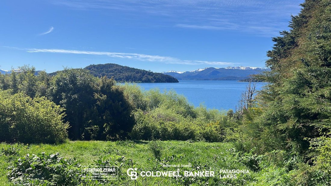Land in San Carlos de Bariloche, Río Negro, Argentina 3 - 18898062