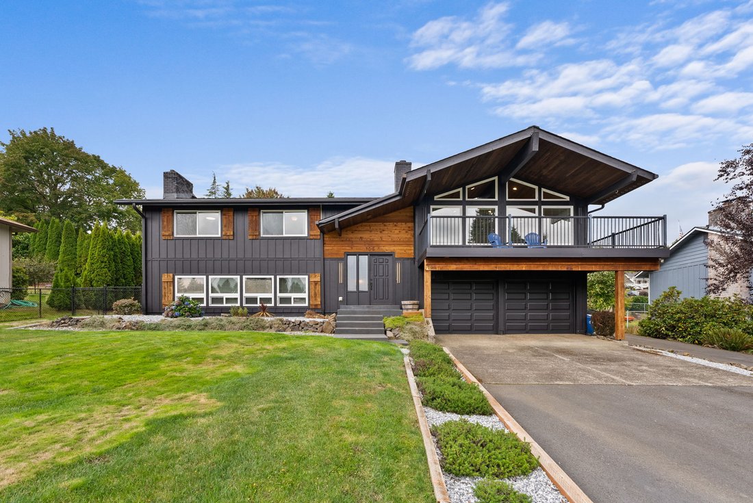 Maison à Chehalis, Washington, États-Unis 1 - 18901357