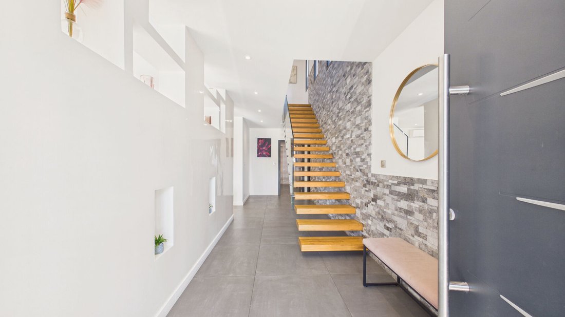 Villa in Arbonne, Nouvelle-Aquitaine, France 2 - 18898057