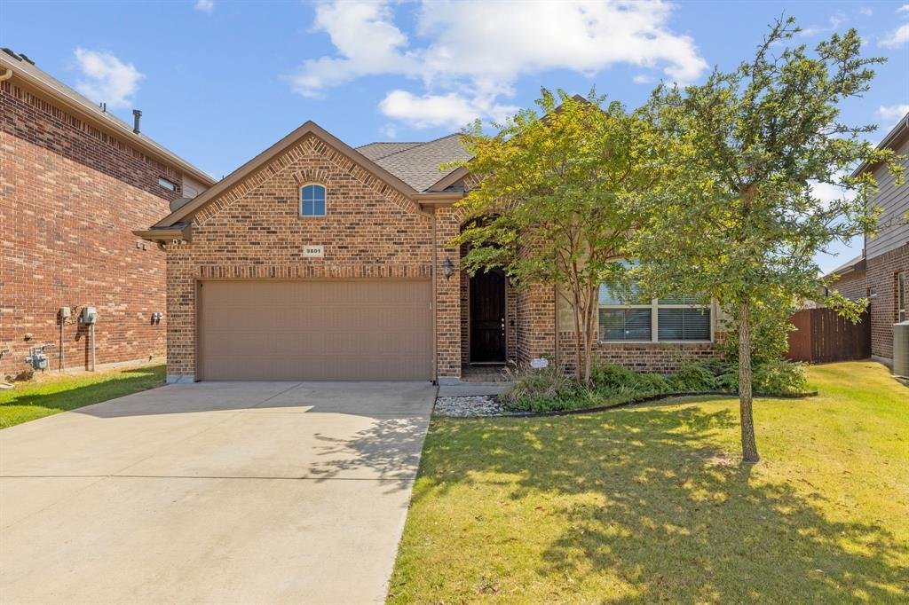 Casa en Fort Worth, Texas, Estados Unidos 1 - 18900531