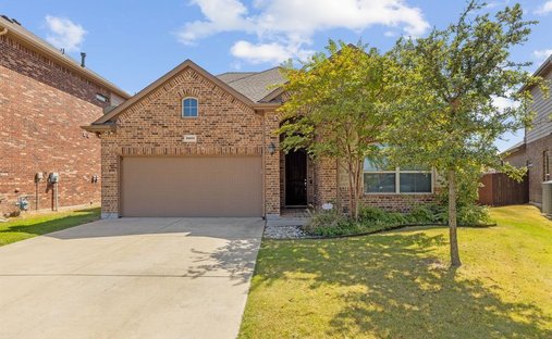 Casa en Fort Worth, Texas, Estados Unidos 1