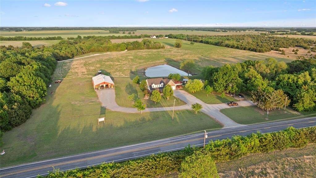 House in Leonard, Texas, United States 2 - 18900535