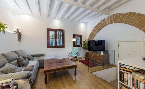 Appartamento a Palma di Maiorca, Isole Baleari, Spagna 1