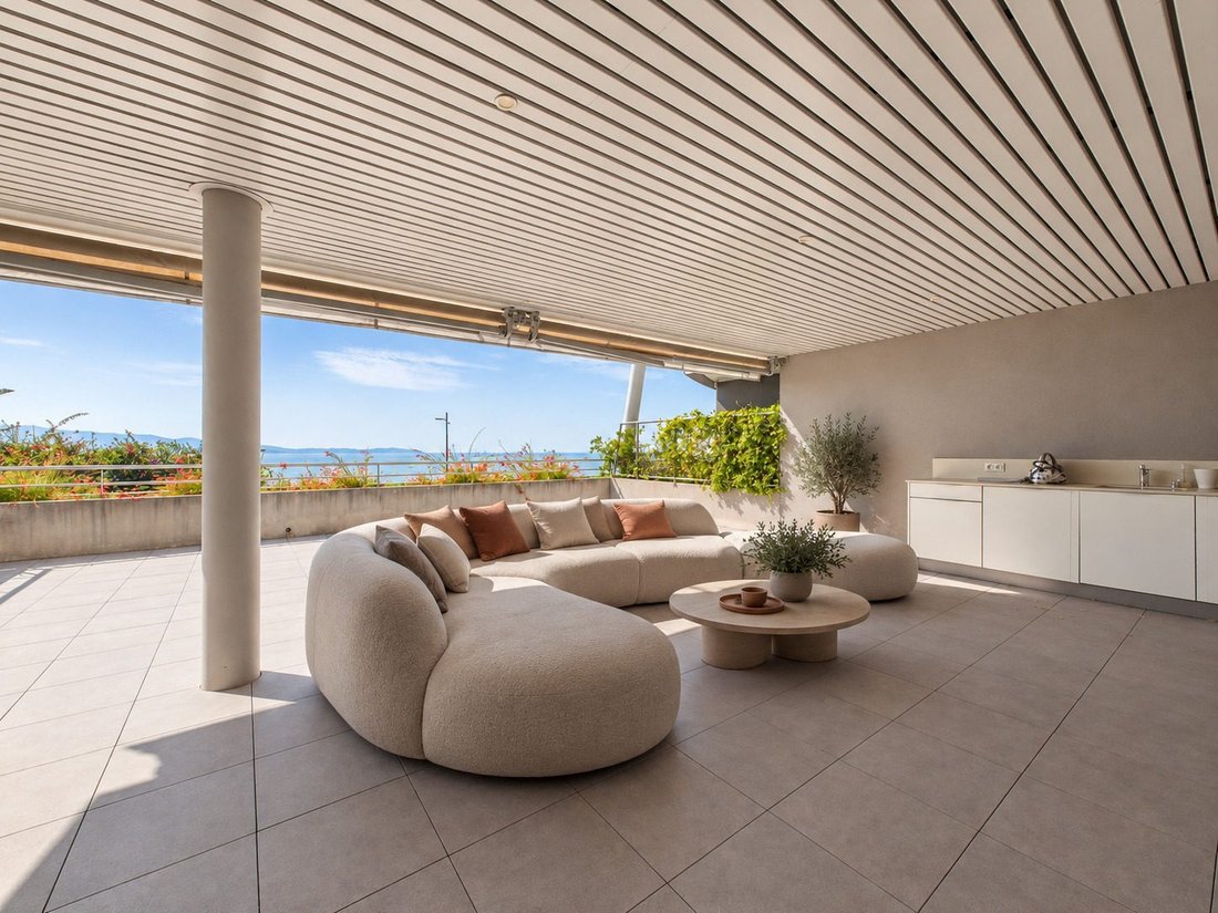 Apartment in Ajaccio, Corsica, France 3 - 18902561