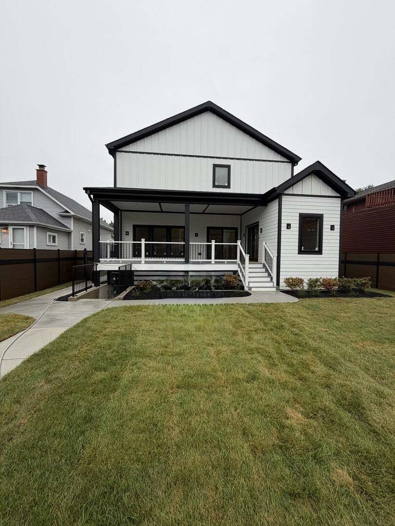 Casa a Chicago, Illinois, Stati Uniti 3 - 18900477