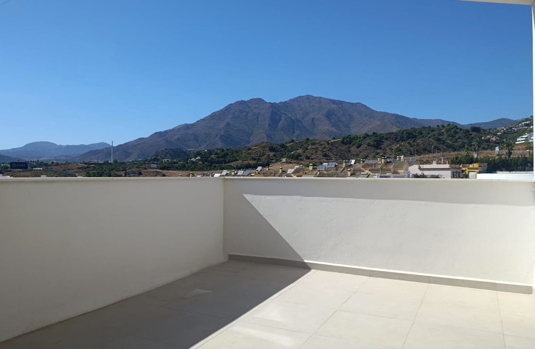 Appartement à Estepona, Andalousie, Espagne 1 - 18900763
