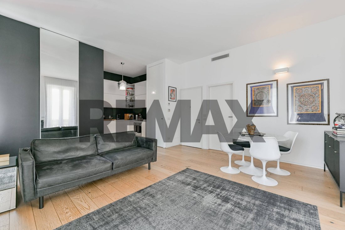 Apartment in Independence - Queen Giovanna, Milan, Italy 5 - 18902079