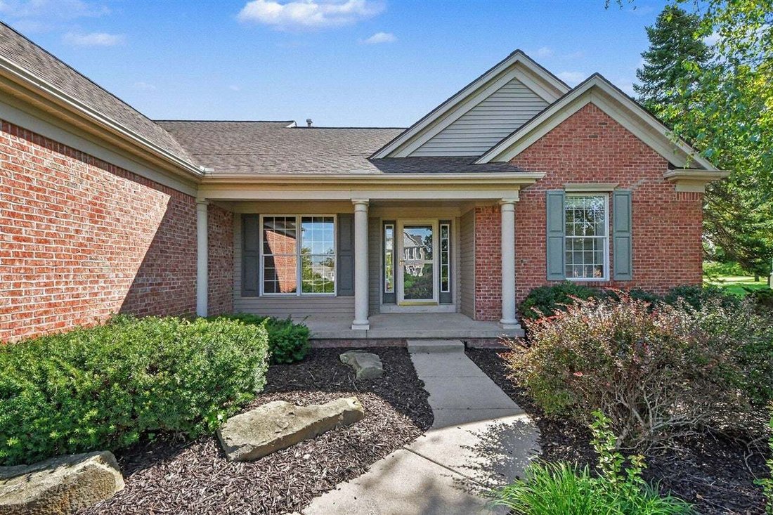 House in Caledonia, Michigan, United States 4 - 18900700