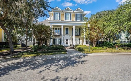 Casa a Beaufort, Carolina del Sud, Stati Uniti 1